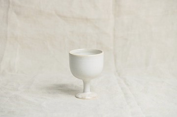 受到祝福的城堡 - 高腳杯