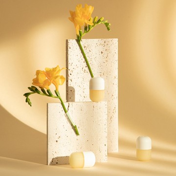 SHIFT 蓮蓬頭專用維生素香氛膠囊-小蒼蘭 禮物 韓國製