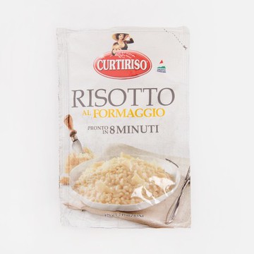 庫蒂義大利起司燉飯175G