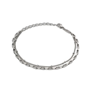 ROYAL DAMON 羅亞戴蒙 日系輕珠寶-手鍊-JB0042