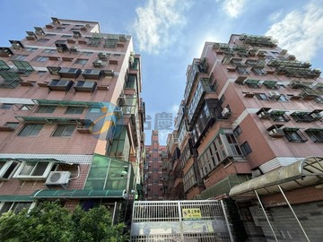 新天地低總價美華廈｜桃園市龍潭區龍平路
