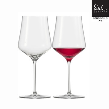 德國Eisch｜Sky SensisPlus 紅酒杯 2入組