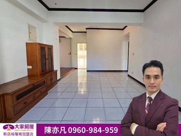 新坑翠谷電梯四房富車位｜新北市深坑區翠谷街