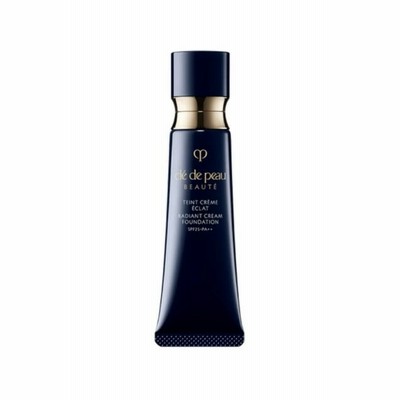 CPB タンクレームエクラn（ファンデーション）25g SPF25PA クリームファンデーション リニューアル発売