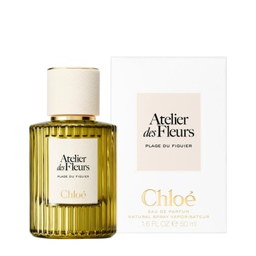 【Chloe’ 】仙境花園系列香氛拂海果語50ml+品牌紙袋(送禮首選)