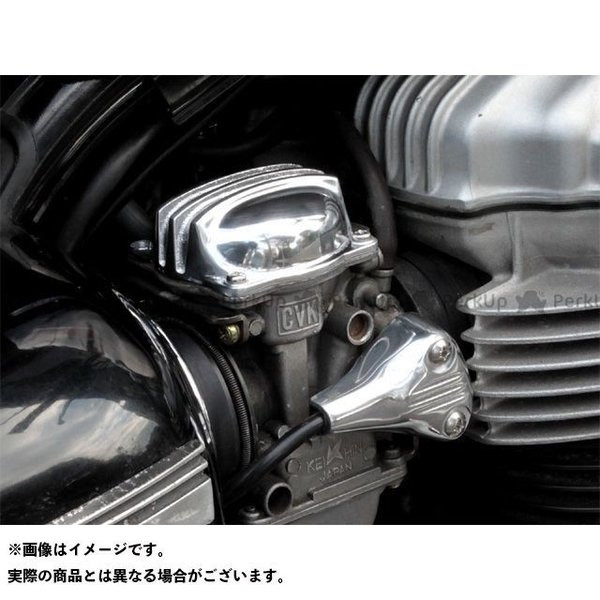 正規品】フォーク W650 キャブレタートップカバー for W650 シャープフィン 仕様：センサーカバー無 FORK 通販  LINEポイント最大1.0%GET | LINEショッピング