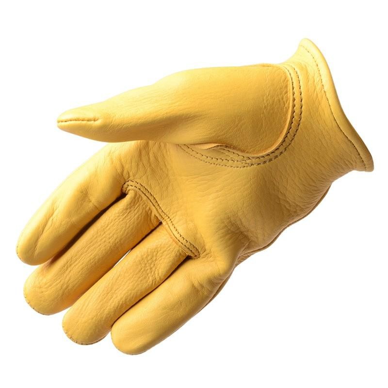 CHURCHILL GLOVE チャーチルグローブ Marverick Classic レザー