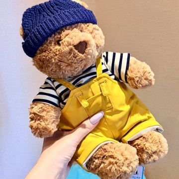 七夕送禮🎀【預購】JELLYCAT 送禮推薦💝 巴塞羅熊 海員服裝 海軍系列 玩偶 毛絨公仔 22cm 毛絨公仔 海外代購保證正版 生日快樂 生日禮物