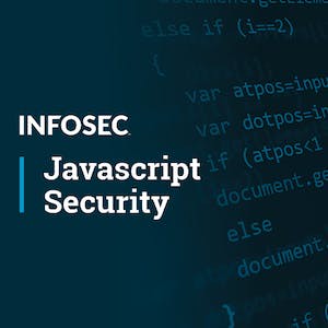 JavaScript Security Part 3