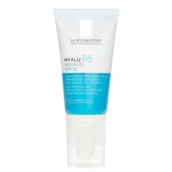 【La Roche Posay】Hyalu B5 水凝膠 SPF30
