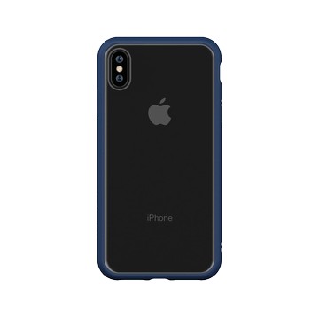iPhone XS Mod NX 海軍藍