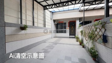 長治圓環大地坪輕齡孝親車墅 活巷近出、稀有釋出｜屏東縣長治鄉復興路