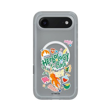 iPhone Air AirX 流變灰 - 哈利波特 Harry Potter - 藥草學的魔法