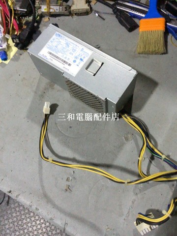 聯想品牌機PS-3181-02 180W長條電源 14+4接口 拆機測試好 確保品質【三和電腦配件店】