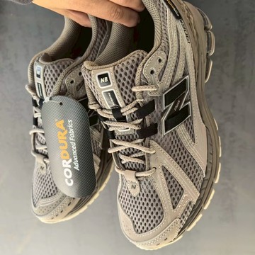 NEW BALANCE 1906R 棕綠 復古棕 卡其 復古 休閒鞋 男鞋 U1906ROB