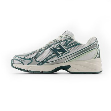 NEW BALANCE 男女鞋 740 休閒鞋 運動鞋 老爹鞋 U740GR2