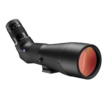 ZEISS Conquest Gavia 85 單筒望遠鏡 + 30-60倍變焦目鏡