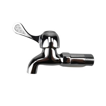 陶瓷長栓-紅色 -0210B EC