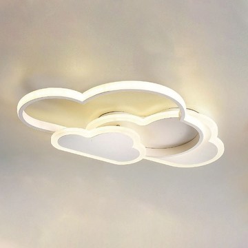 36W三色變光吸頂燈 B147-29-72201