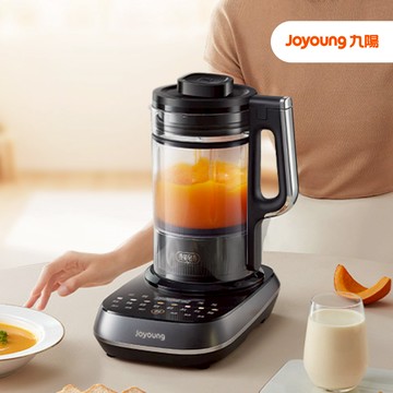 【JOYOUNG九陽】多功能變頻輕音冷熱調理機（L18M-Y6G）_廠商直送