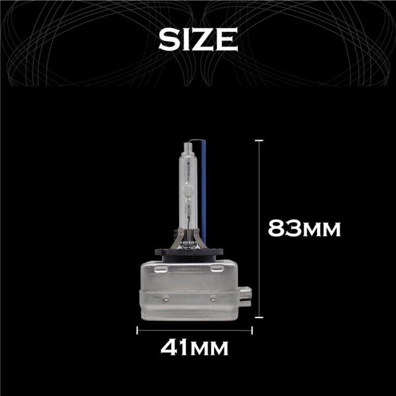 ベンツ R172 R231 R230 W176 W246 W639 W463 SOLオリジナル 純正交換用 ヘッドライト HID D1Sバルブ  バーナー 35W 8000K 1年保証付き！ | LINEショッピング