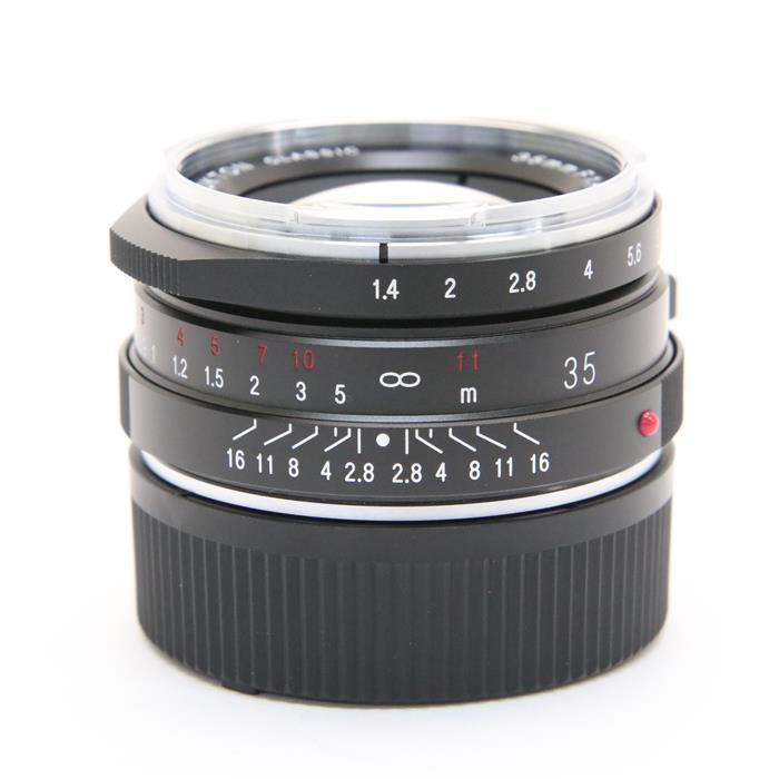 COSINA フォクトレンダー NOKTON classic 35mm F1.4 II MC VM レンズ デジタル一眼レフ カメラ  1日〜　レンタル　送料無料