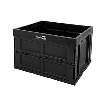 Forest Outdoor 群森戶外 硬漢箱 大 50L 1.9kg  黑色  1個