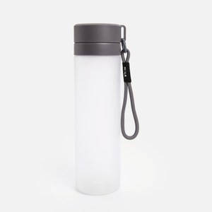 PALETTE手提霧面水瓶 800mL 礫石灰