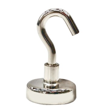 STAR CANDY 超強力磁鐵掛勾，Set 8個  1組  A135