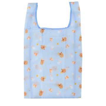 卡皮胖拉 摺疊環保袋