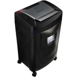 【領券現折三百】ROYAL 1840MX高保密細碎型碎紙機 【高速型/低分貝/可碎CD及信用卡/可碎40分鐘】