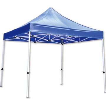 LOGIS 藍天 3米快速帳篷 抗風遮陽棚 停車篷 遮陽帳【Z-BL3】