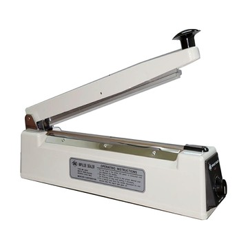 【史代新文具】維娜斯Vnice ME-300HI 30公分 手壓式封口機