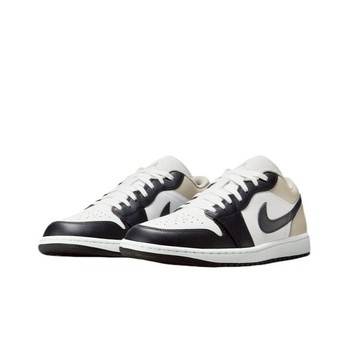 【NIKE】AIR JORDAN 1 LOW 休閒鞋 男款 553558-153