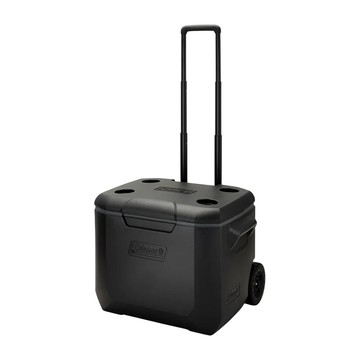 Coleman 56L 拉桿冰箱