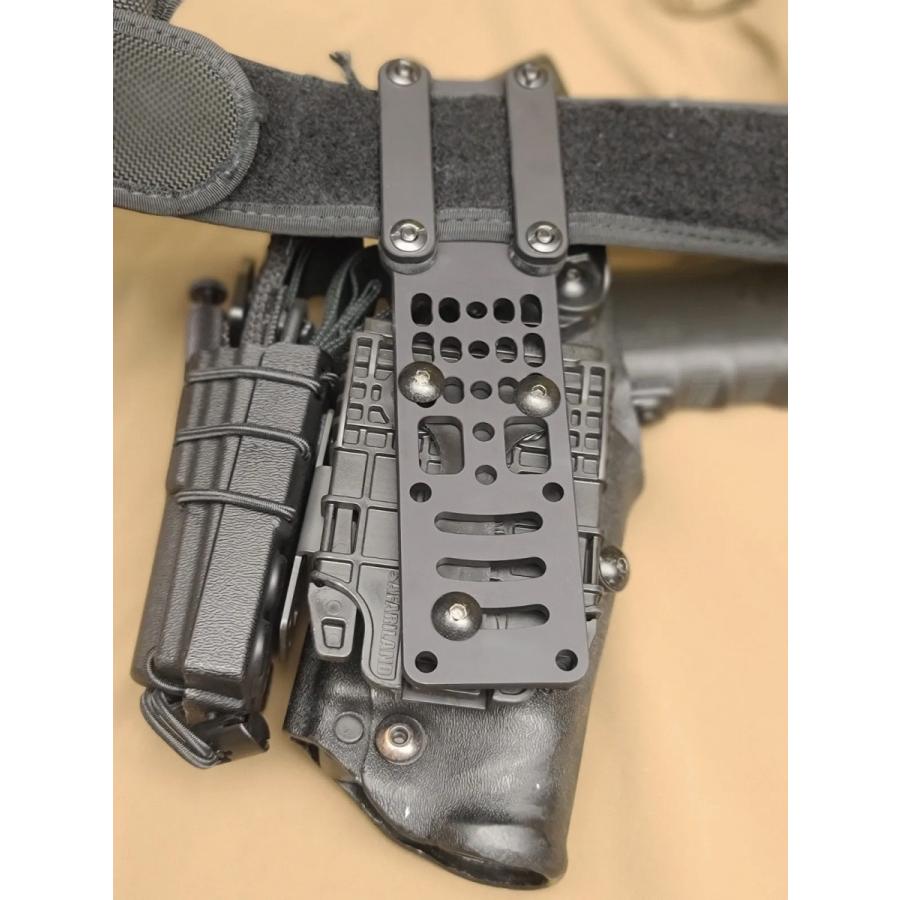 True North Concepts MODULAR HOLSTER ADAPTOR