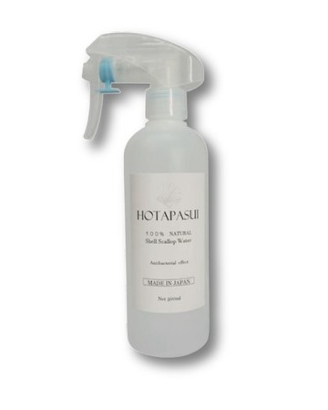 HOTAPA【貝殼鈣噴霧300ml】