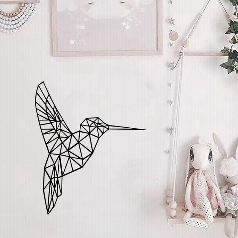 ウォールステッカー ウォールシール 壁紙シール 雑貨 インテリア リビング 寝室 子供部屋 Diy キツツキ 啄木鳥 防水 防汚 防油 おしゃれ 通販 Lineポイント最大0 5 Get Lineショッピング