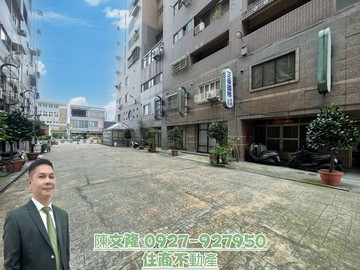 彰師大商圈三房附平車｜彰化縣彰化市中山路三段