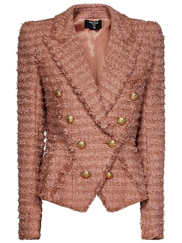 Balmain Paris Blazer