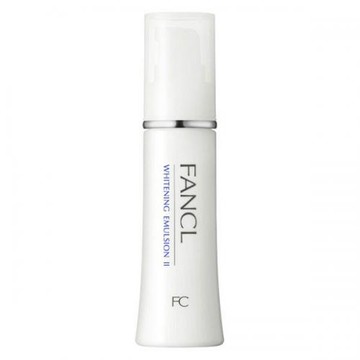 【Quantity limited price】 Whitening milk II moist