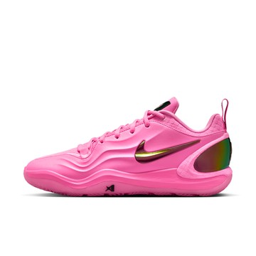 A'Two 'A'Pink Shoe' EP A'ja Wilson Basketball Shoes