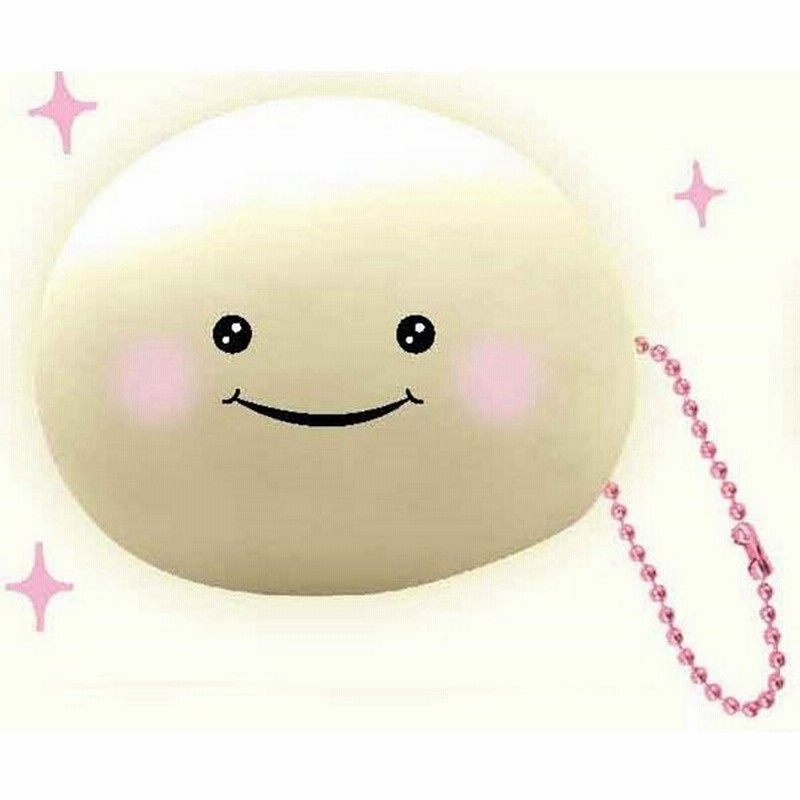 脂肪ちゃん ボールチェーン付きぷよぷよマスコット ベージュ セール ラッピング不可 通販 Lineポイント最大0 5 Get Lineショッピング