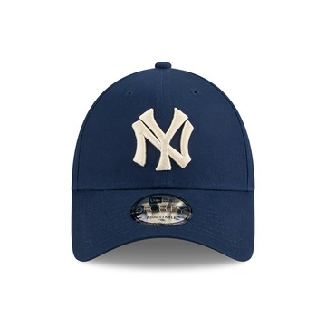 NEW ERA 男女 9FORTY LEAGUE MIX GAME DAY 紐約洋基 海邊藍 NE14889162
