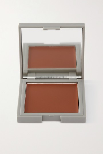 REFY - Cream Bronzer - Tan - one size