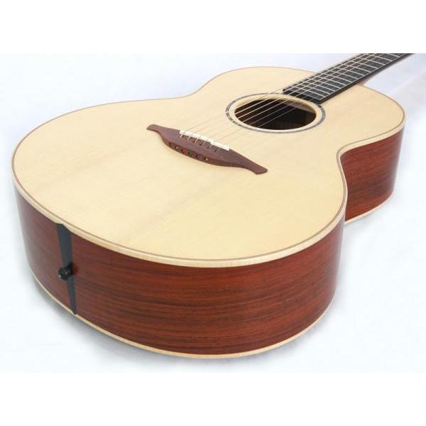 Lowden(ローデン) F35 Sitka Spruce  Cocobolo アコースティックギター カスタムオーダー品 KH 