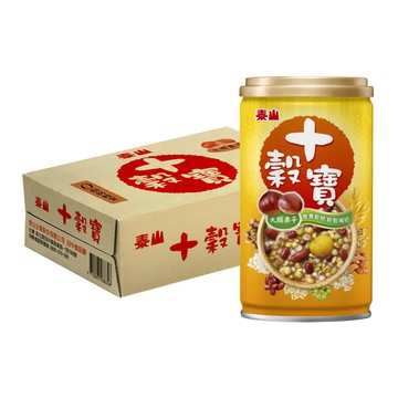 TAISUN 十穀寶330g (24入/箱)