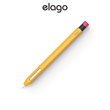 [elago] Premium Apple Pencil  Pro / 1&2代 保護套
