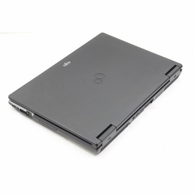 【期間限定送料無料】 富士通 CELSIUS H920 Core i5 3320M 2.6GHz/8GB/256GB(SSD)+ Windowsノート本体