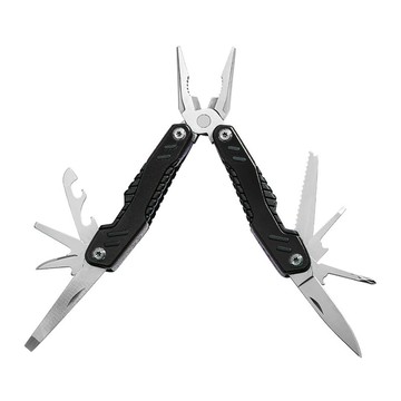 多功能折疊鉗 (顏色隨機出貨) 23-00035  戶外 露營 登山 健行 休閒 多功能 折疊鉗